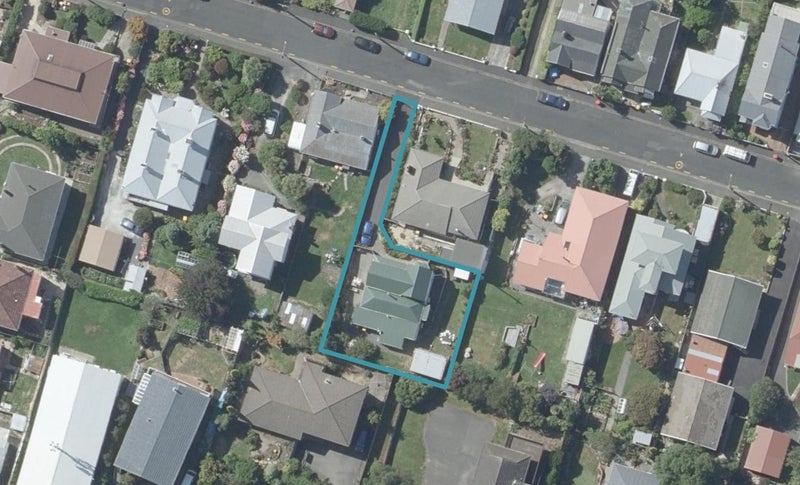 23 Galloway Street, Mornington, Dunedin - Carousel 1
