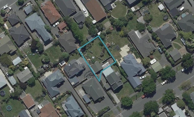 87A Paparoa Street, Papanui, Christchurch - Carousel 1