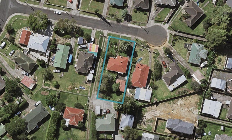 11 Stainton Place, Otara, Auckland - Carousel 1