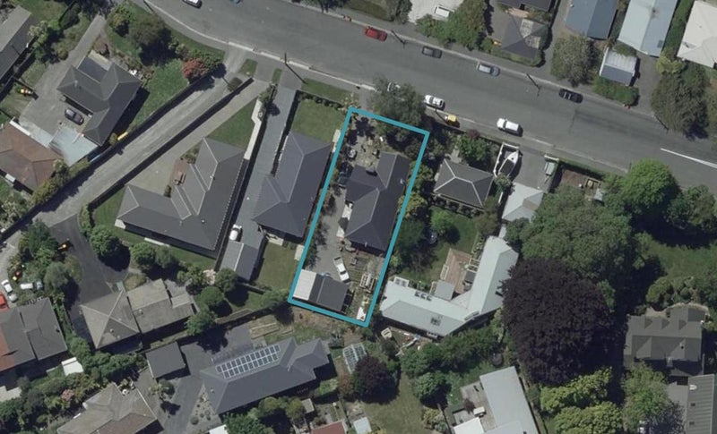 78 Beckford Road, Opawa, Christchurch - Carousel 1
