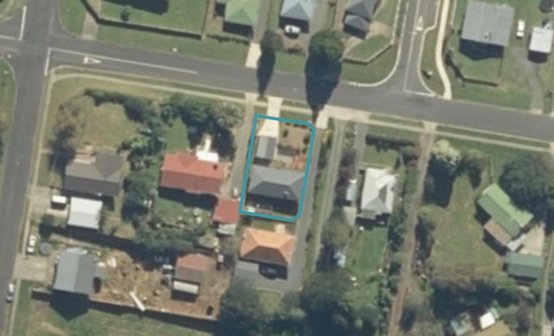 25 Grey Street, Kihikihi, Te Awamutu - Carousel 1