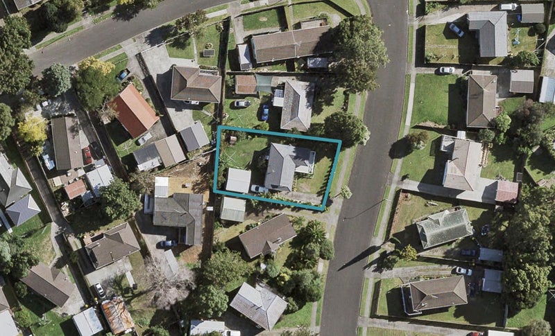 20 Limond Street, Randwick Park, Auckland - Carousel 1