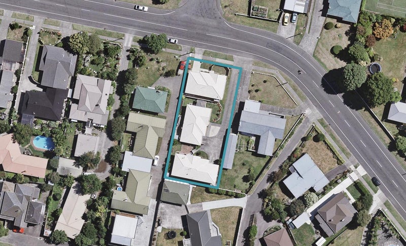 1/38 Neeve Road, TARADALE, NAPIER - Carousel 1