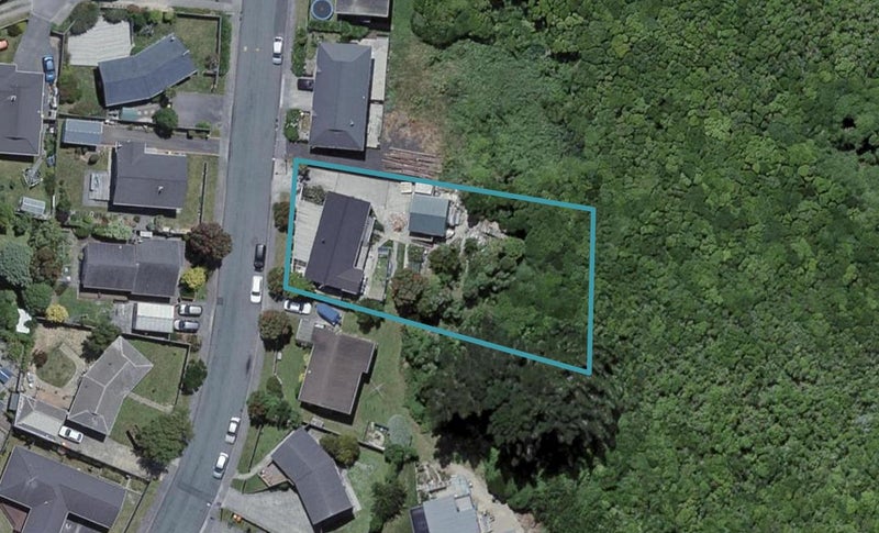 56 Guadeloupe Crescent, Grenada Village, Wellington - Carousel 1