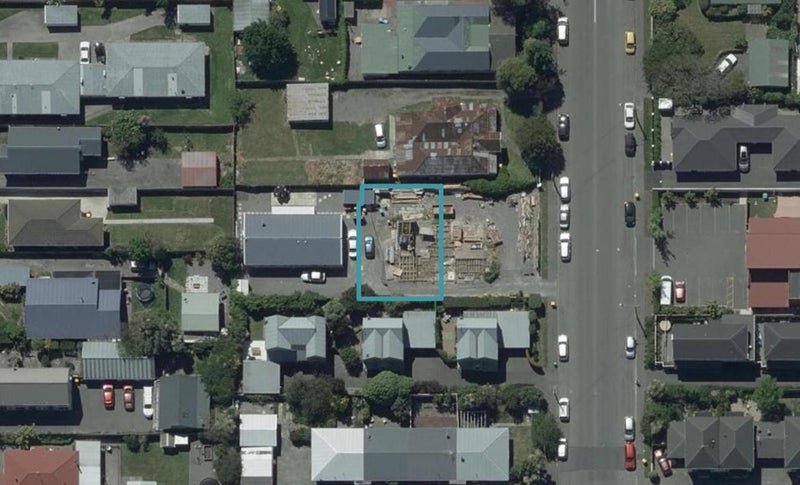 4/457 Manchester Street, St Albans, Christchurch - Carousel 1