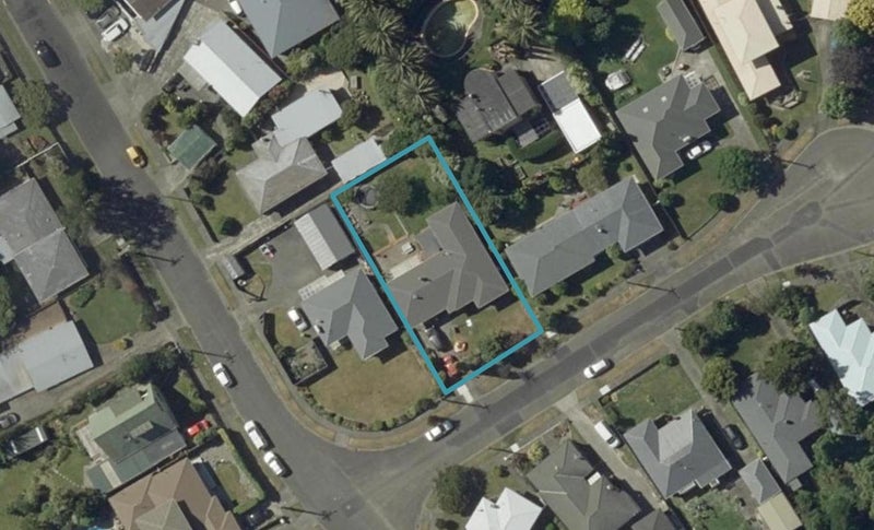 3 York Place, Awapuni, Palmerston North - Carousel 1