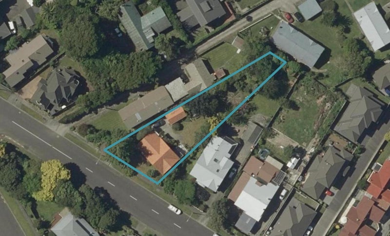 29 Jickell Street, Hokowhitu, Palmerston North - Carousel 1