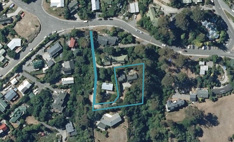67 Arawata Terrace, Sunshine Bay, Queenstown - Carousel 1