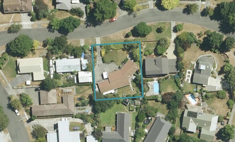 6 Morrington Terrace, Witherlea, Blenheim - Carousel 1