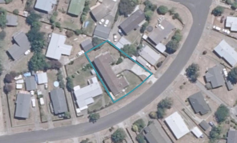 66A Marshall Avenue, Richmond Heights, Taupo - Carousel 1