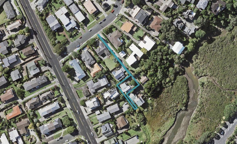 5A Rangitoto Terrace, Milford, Auckland - Carousel 1