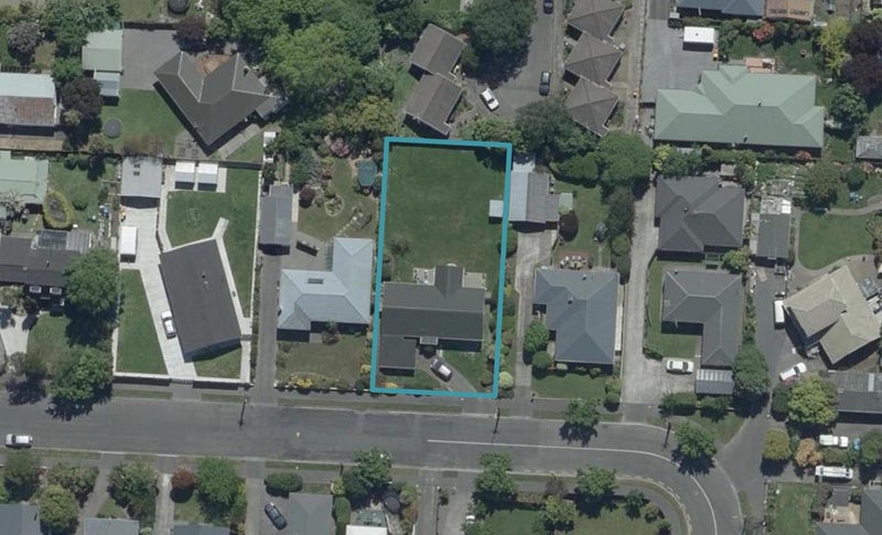 22 Rossiter Avenue, Redwood, Christchurch - Carousel 1