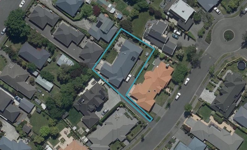 42 Marble Wood Drive, Papanui, Christchurch - Carousel 1