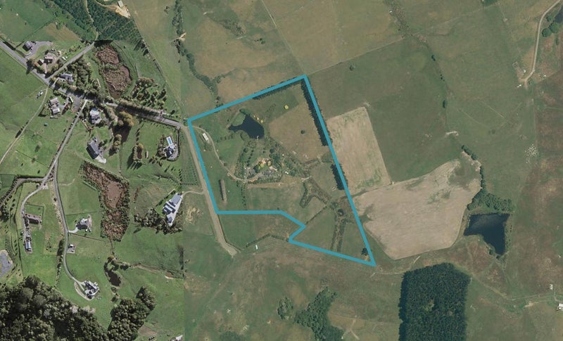 97 Sharon Road, Kaukapakapa - Carousel 1