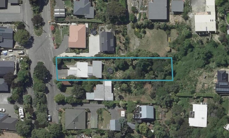 55 Vernon Terrace, Hillsborough, Christchurch - Carousel 1