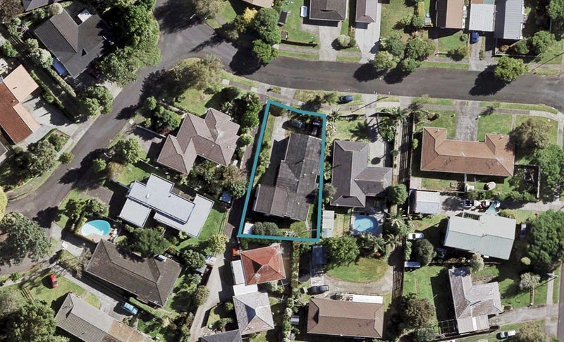 51 Cooper Street, Pukekohe, Pukekohe - Carousel 1