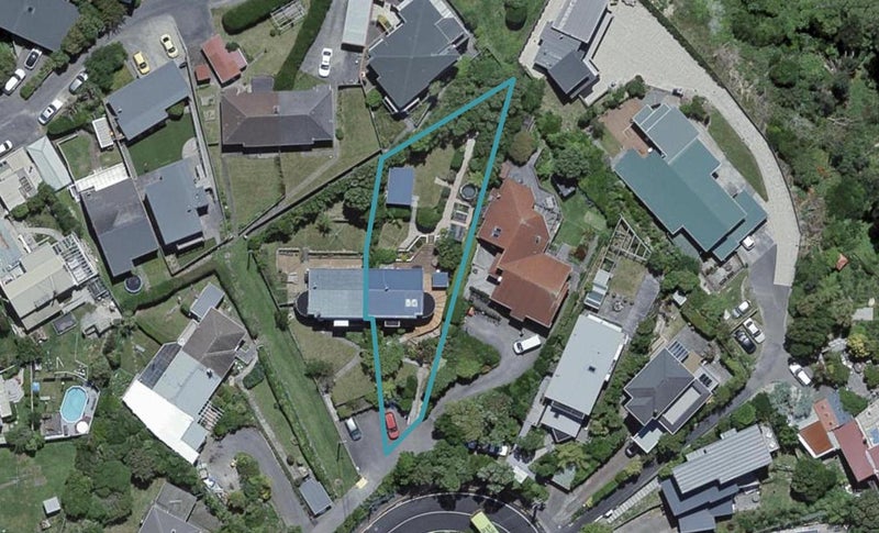 106 Homebush Road, Khandallah, Wellington - Carousel 1