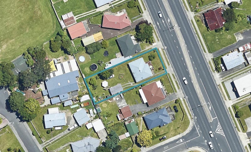 126 Fairy Springs Road, Fairy Springs, Rotorua - Carousel 1