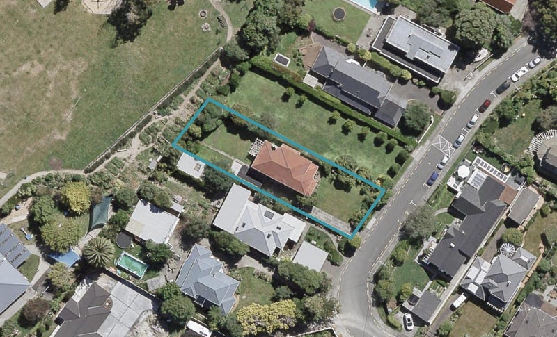 40 Hathaway Avenue, Boulcott, Lower Hutt - Carousel 1