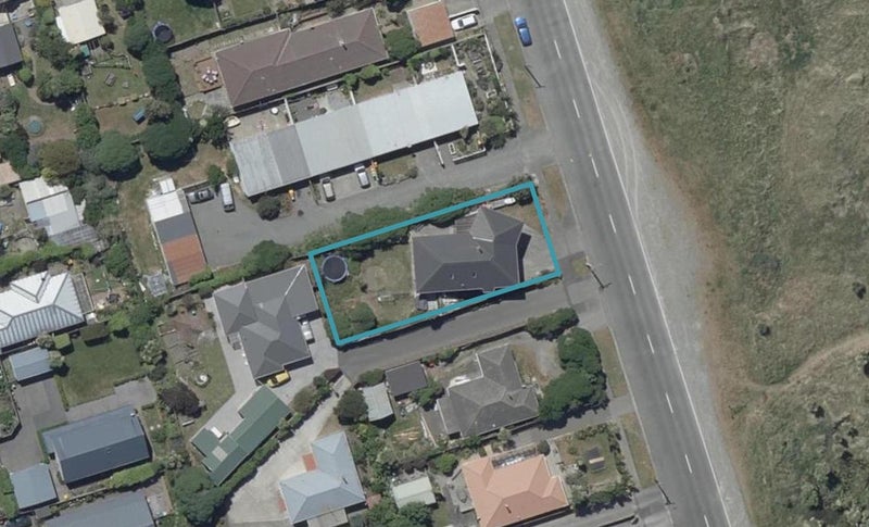 435 Marine Parade, South New Brighton, Christchurch - Carousel 1