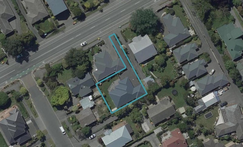 102A Saint Martins Road, Saint Martins, Christchurch - Carousel 1