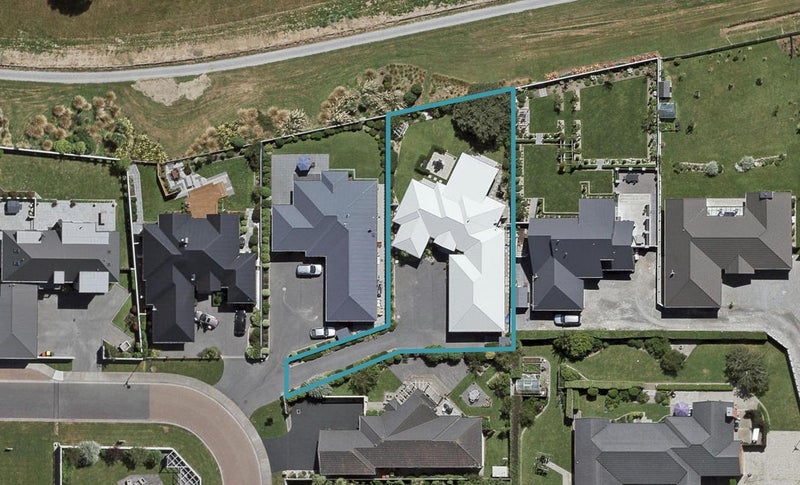 67 Rosewood Drive, Rosedale, Invercargill - Carousel 1