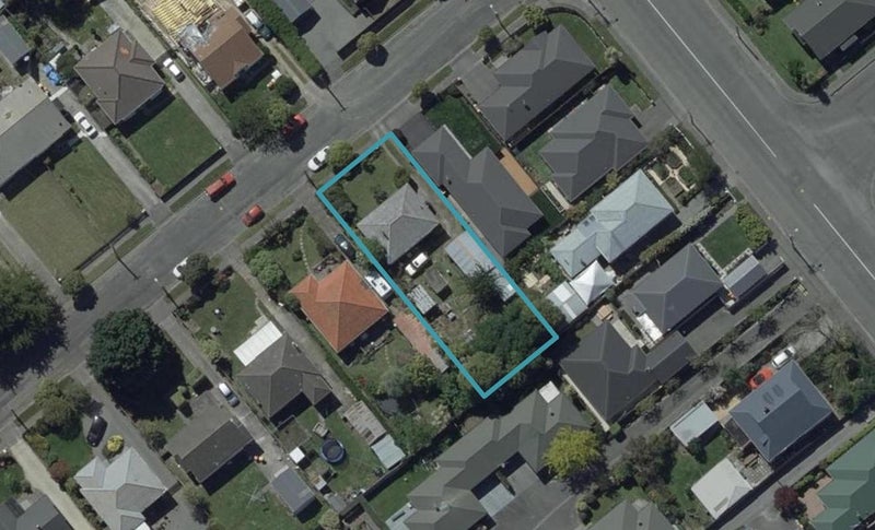 20 Cooke Street, Somerfield, Christchurch - Carousel 1