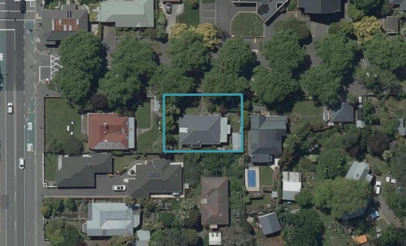 10 Fisher Avenue, Beckenham, Christchurch - Carousel 1