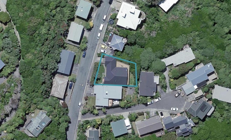 110 Heke Street, Ngaio, Wellington - Carousel 1