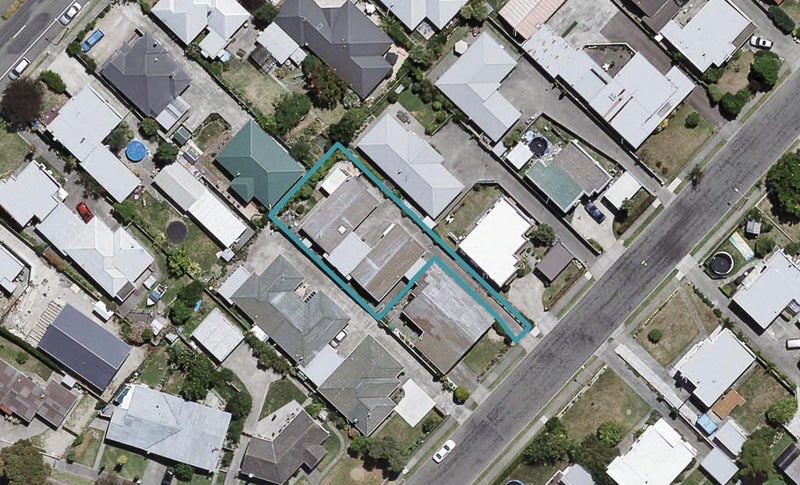 3/33 Morse Street, Marewa, Napier - Carousel 1
