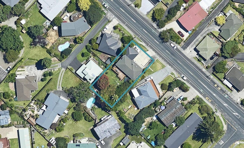 142 Bellevue Road, Brookfield, Tauranga - Carousel 1