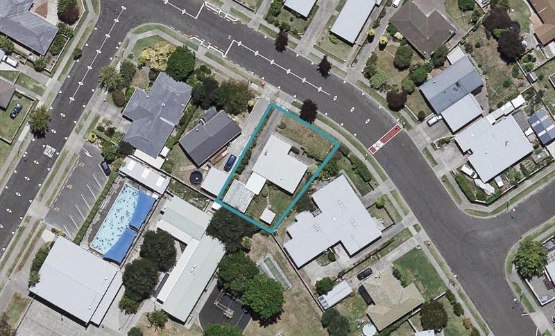 35 Ranfurly Street, Tamatea, Napier - Carousel 1
