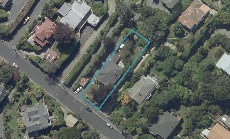 35 Leven Street, Roslyn, Dunedin - Carousel 1