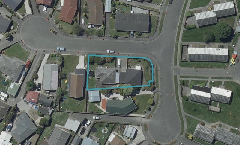 2/1 Islay Place, Woolston, Christchurch - Carousel 1