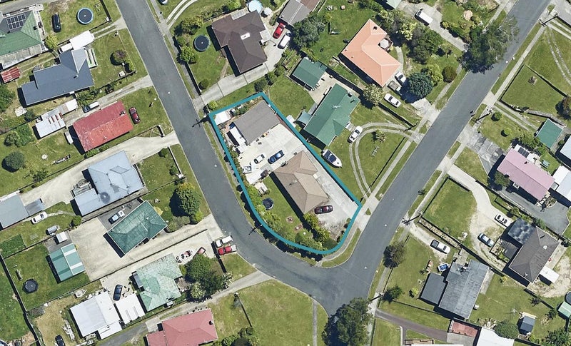 60 Meadowbank Crescent, Fordlands, Rotorua - Carousel 1