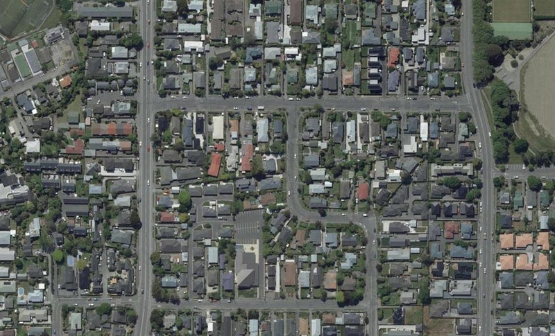 61 Lindsay Street, St Albans, Christchurch - Carousel 1