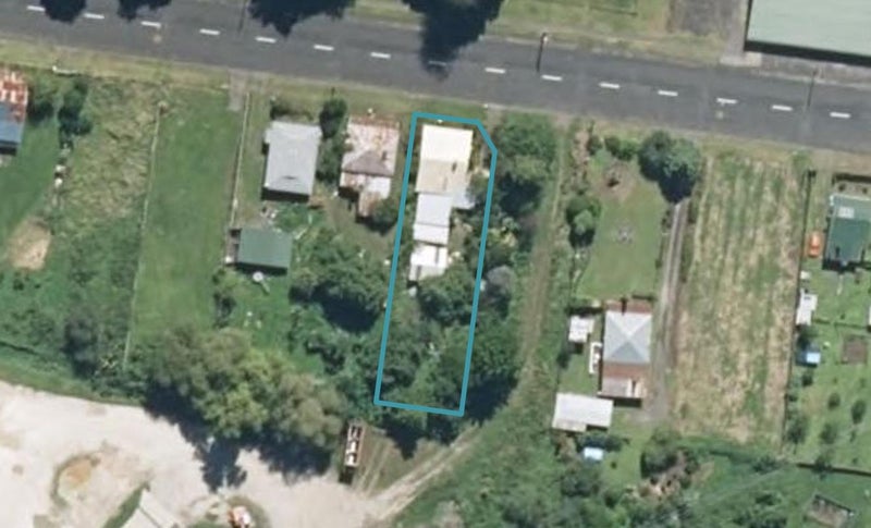 203 Miro Street, Manunui, Taumarunui - Carousel 1