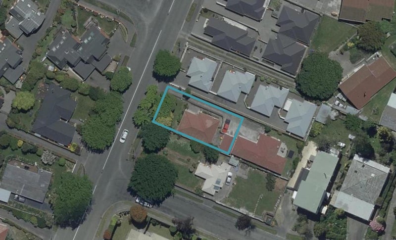 60 Withells Road, Avonhead, Christchurch - Carousel 1