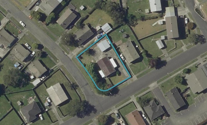 9 Brentwood Avenue, Highbury, Palmerston North - Carousel 1