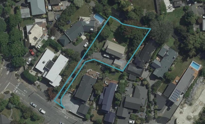 8 Ngahere Street, Fendalton, Christchurch - Carousel 1