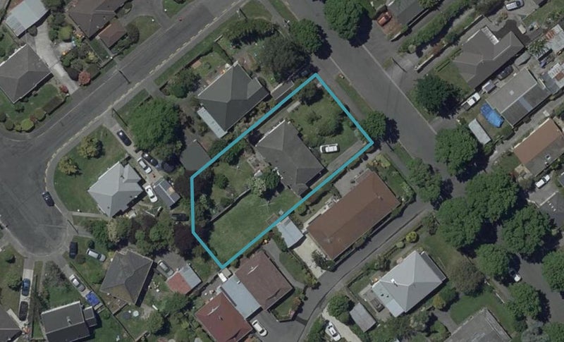 126 Studholme Street, Somerfield, Christchurch - Carousel 1