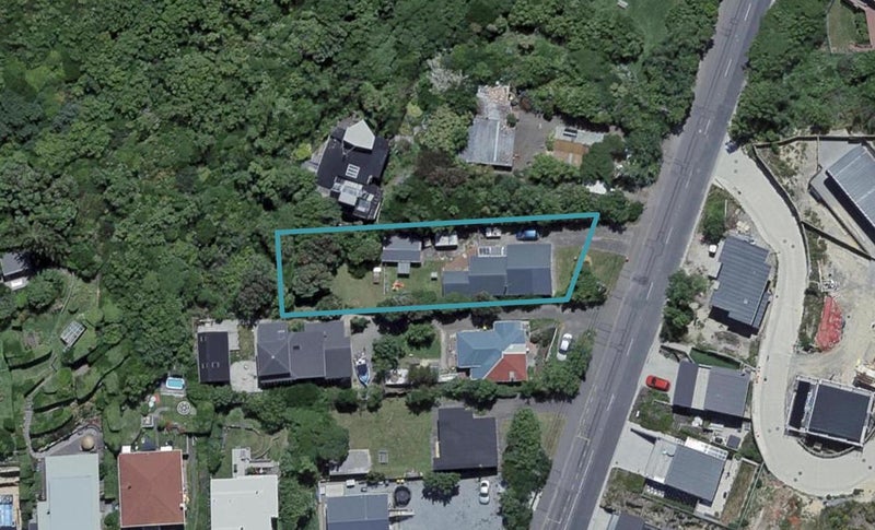 238 Houghton Bay Road, Houghton Bay, Wellington - Carousel 1