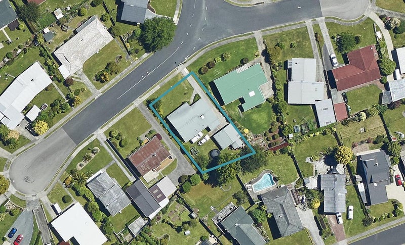 8 Cheops Street, Pomare, Rotorua - Carousel 1
