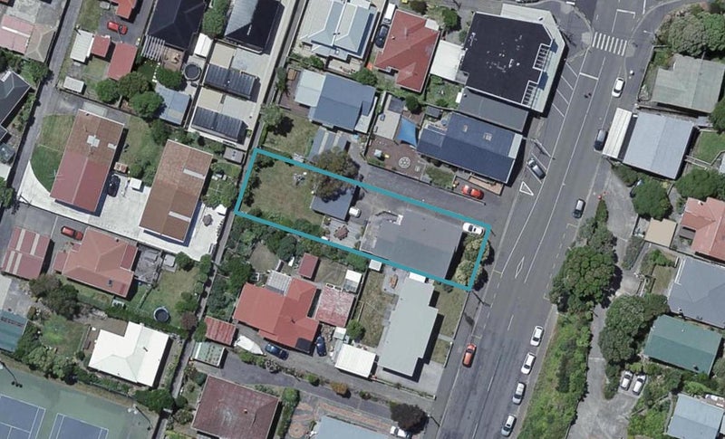 117 Darlington Road, Miramar, Wellington - Carousel 1