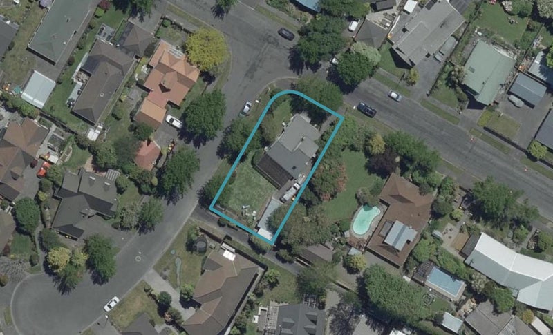 7 Cullahill Street, Harewood, Christchurch - Carousel 1