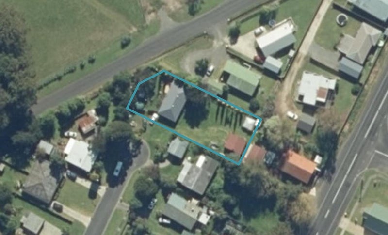 11A Lewis Street, Waihou, Te Aroha - Carousel 1