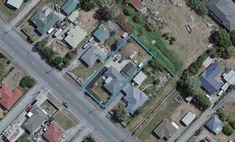 71 Cockburn Street, Kuripuni, Masterton - Carousel 1