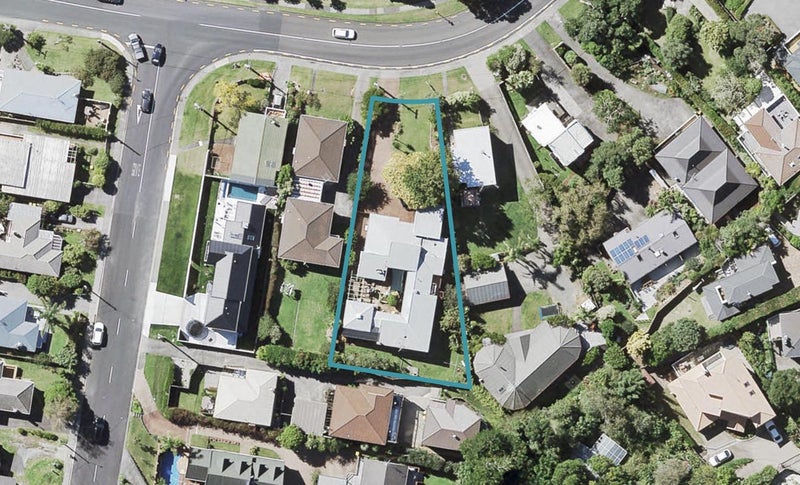 34 Ramsgate Terrace, Mairangi Bay, Auckland - Carousel 1