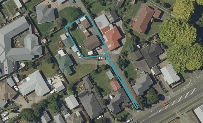 27 Featherston Street, Takaro, Palmerston North - Carousel 1