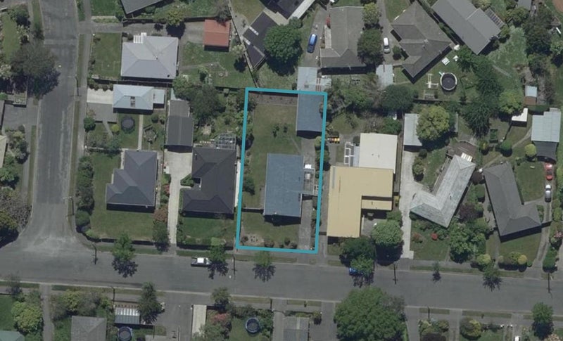 12 Gainford Street, Avonhead, Christchurch - Carousel 1